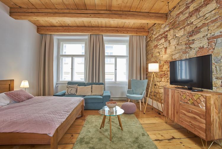 Selinor Apartments | Prague | 24