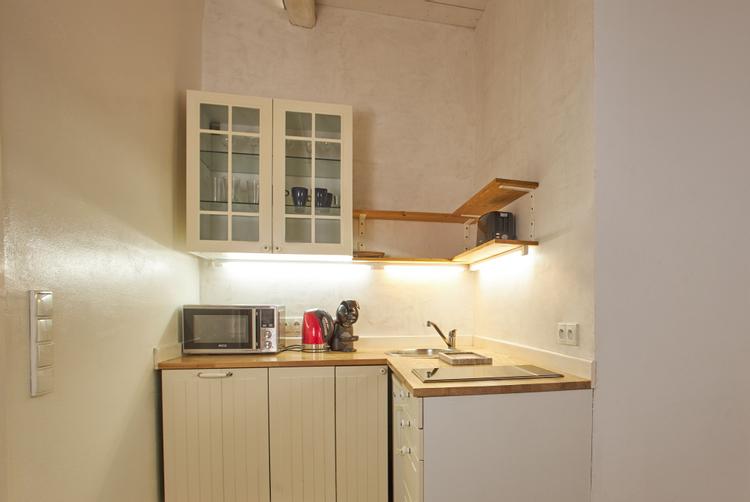 Selinor Apartments | Prague | 29