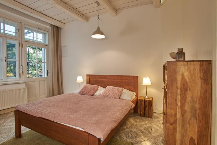 Selinor Apartments | Prague | 28