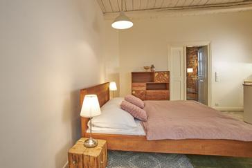 Selinor Apartments | Praha | Synagogue Apartments, apartmán s 1 ložnicí