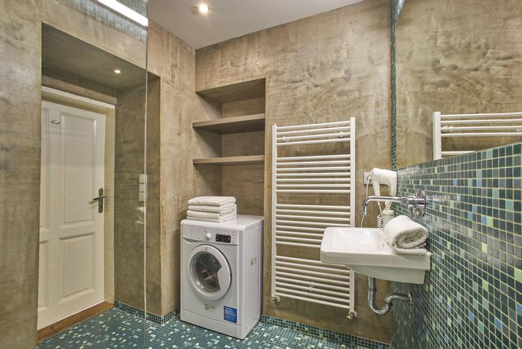 Selinor Apartments | Praha | 19