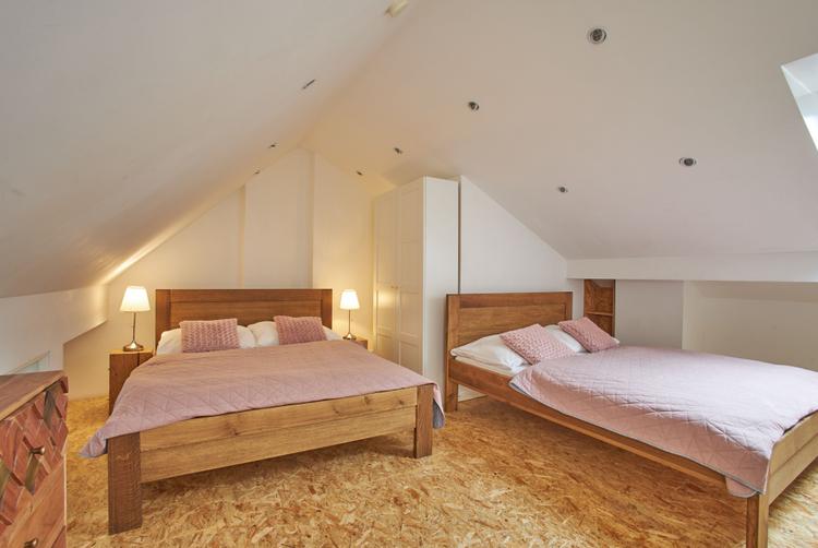 Selinor Apartments | Prague | 32