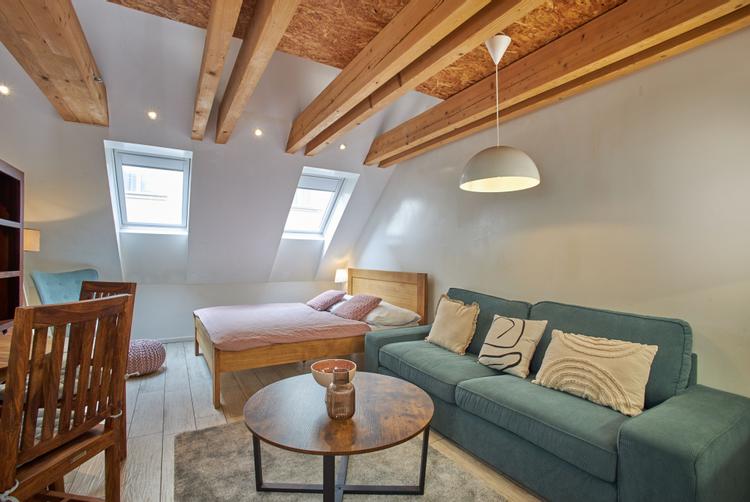 Selinor Apartments | Prague | 31