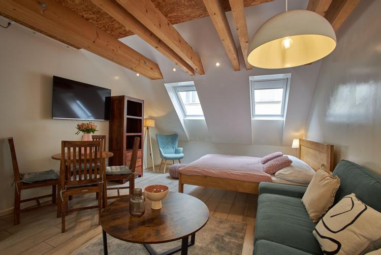 Selinor Apartments | Prague | 30