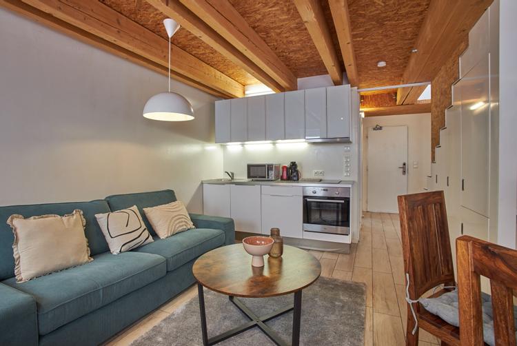 Selinor Apartments | Prague | 34