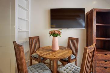 Selinor Apartments | Praha | Synagogue Apartments, dvoupodlažní apartmán