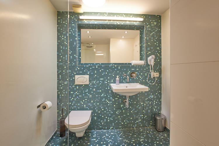 Selinor Apartments | Prague | 36