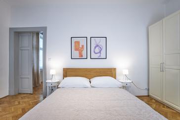 Selinor Apartments | Praha | Wenceslas Square Residence, apartmán se  2 ložnicemi