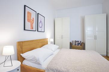 Selinor Apartments | Praha | Wenceslas Square Residence, apartmán se  2 ložnicemi