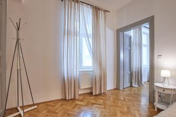 Selinor Apartments | Praha | Wenceslas Square Residence, apartmán se  2 ložnicemi