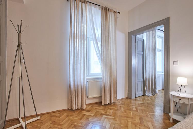 Selinor Apartments | Praha | 12