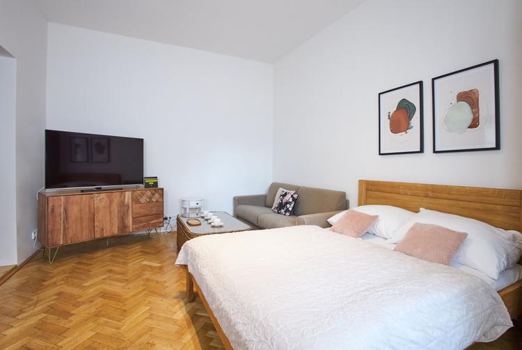 Selinor Apartments | Prague | 2