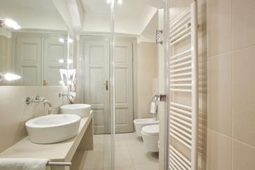 Selinor Apartments | Praha | Wenceslas Square Residence, apartmán se  2 ložnicemi