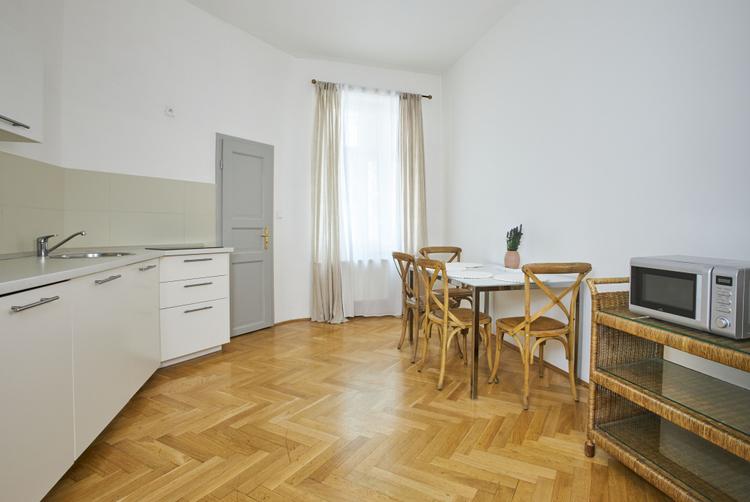 Selinor Apartments | Praha | 8