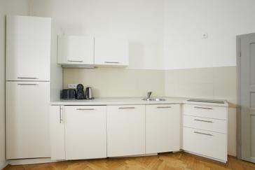Selinor Apartments | Praha | Wenceslas Square Residence, apartmán se  2 ložnicemi