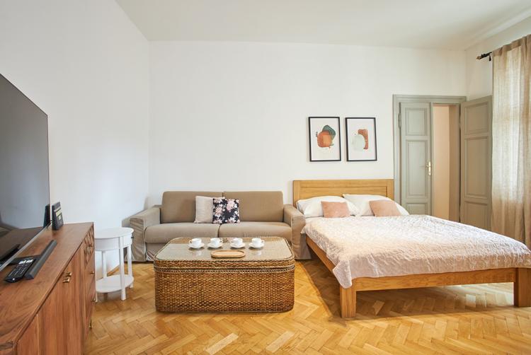 Selinor Apartments | Prague | 1