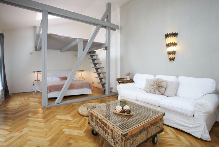 Selinor Apartments | Prague | 10