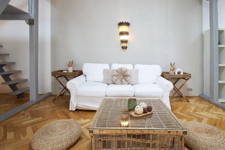 Selinor Apartments | Prague | 9