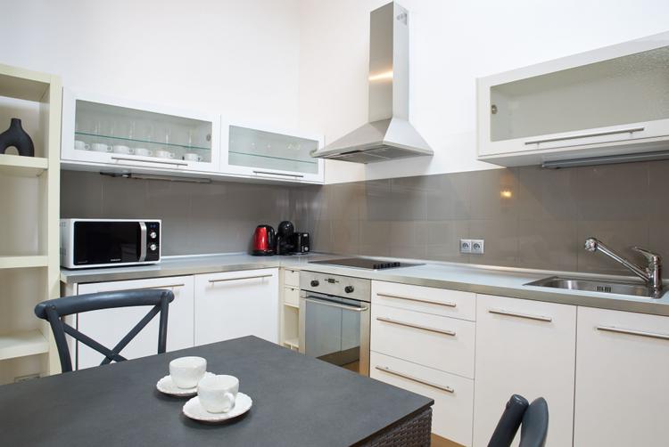 Selinor Apartments | Prague | 13