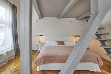 Selinor Apartments | Praha | Wenceslas Square Residence, studio duplex