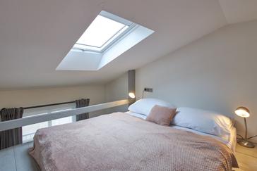 Selinor Apartments | Praha | Wenceslas Square Residence, studio duplex