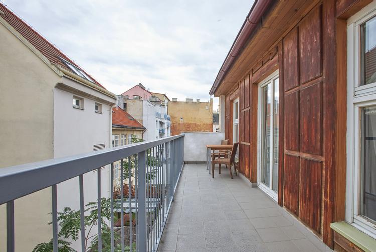 Selinor Apartments | Praha | 38