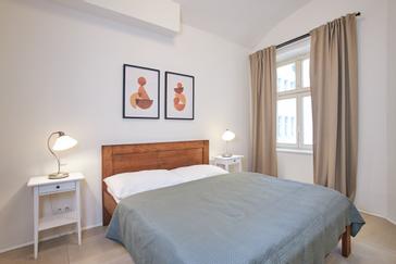 Selinor Apartments | Praha | Wenceslas Square Residence, apartmán superior