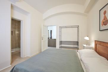 Selinor Apartments | Praha | Wenceslas Square Residence, apartmán superior