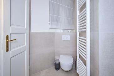 Selinor Apartments | Praha | Wenceslas Square Residence, apartmán superior