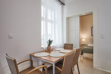 Selinor Apartments | Praha | Wenceslas Square Residence, apartmán superior