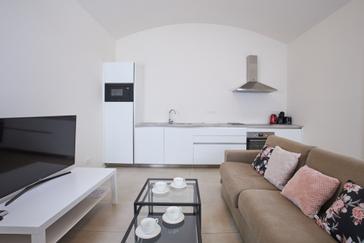 Selinor Apartments | Praha | Wenceslas Square Residence, apartmán superior