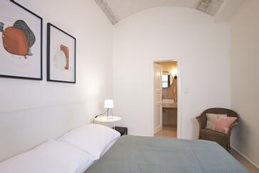 Selinor Apartments | Praha | Wenceslas Square Residence, apartmán superior