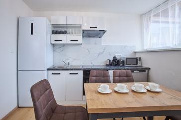 Selinor Apartments | Praha | Wenceslas Square Residence, apartmán loft