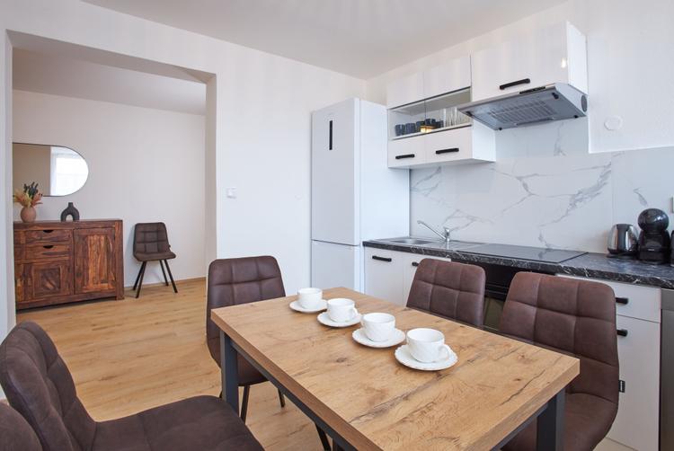 Selinor Apartments | Praha | 44