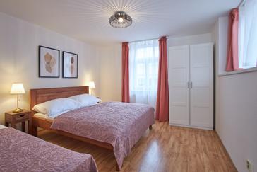 Selinor Apartments | Praha | Wenceslas Square Residence, apartmán loft