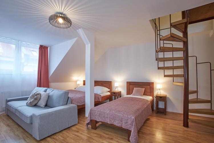 Selinor Apartments | Prague | 14