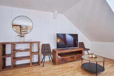 Selinor Apartments | Praha | Wenceslas Square Residence, apartmán loft