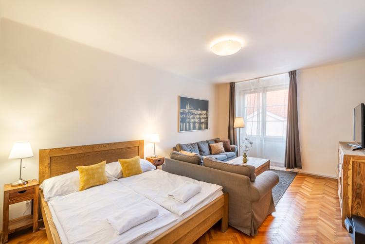 Selinor Apartments | Prague | 42