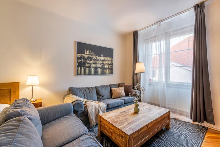 Selinor Apartments | Prague | 66