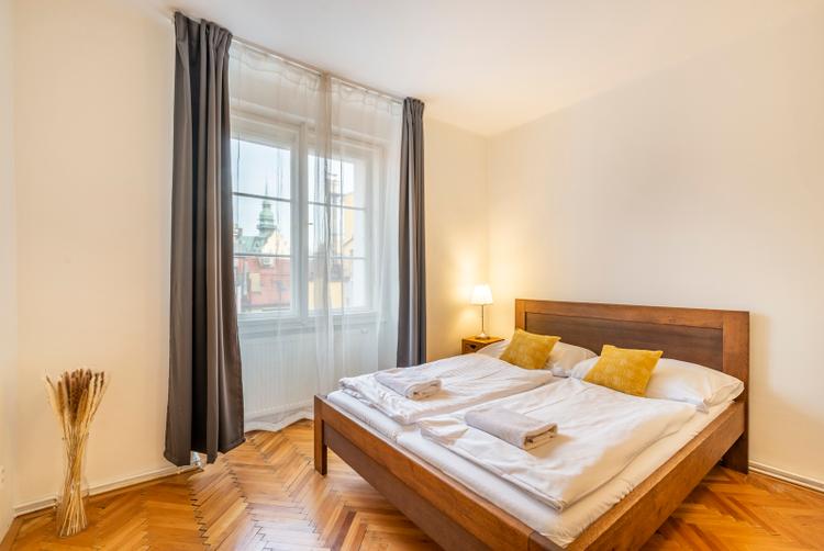 Selinor Apartments | Prague | 64