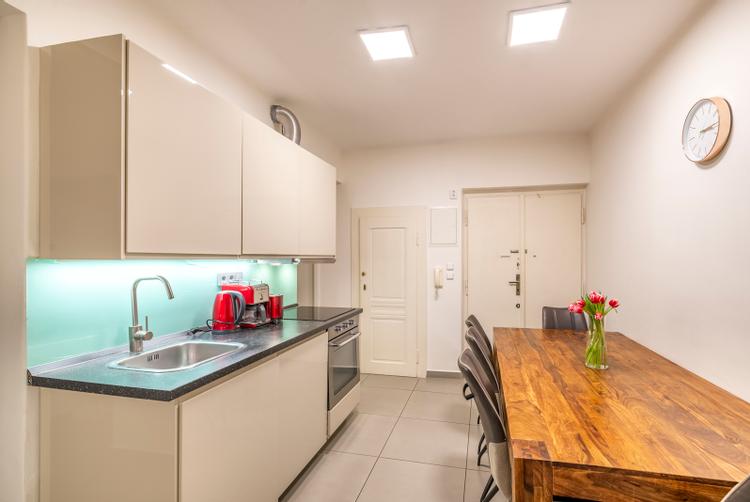 Selinor Apartments | Prague | 47