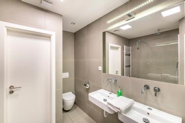 Selinor Apartments | Praha | Old Town Square Apartments, apartmán se 3 pokoji