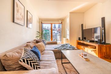 Selinor Apartments | Praha | Old Town Square Apartments, apartmán se 4 pokoji