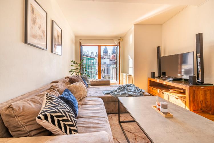 Selinor Apartments | Prague | 100