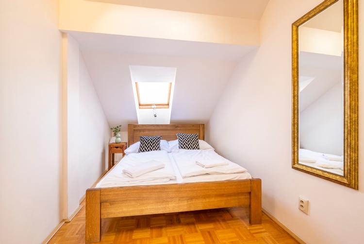 Selinor Apartments | Prague | 102