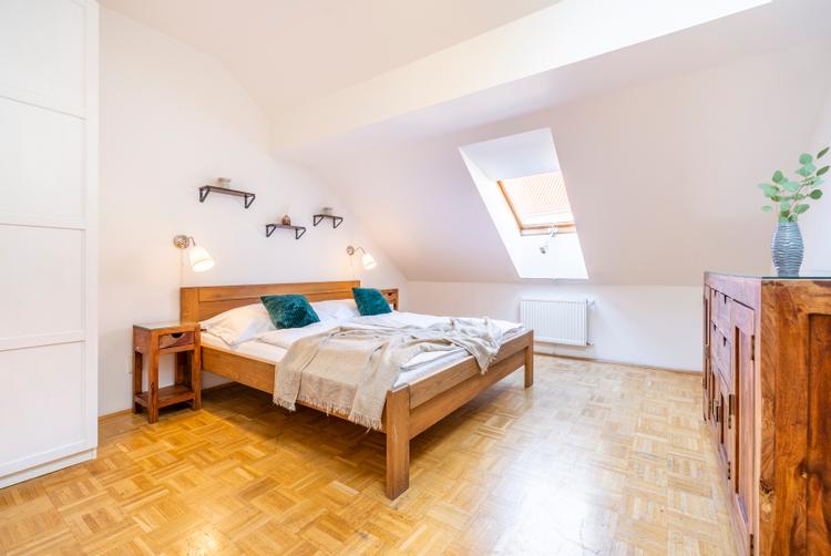 Selinor Apartments | Prague | 105