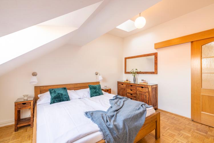 Selinor Apartments | Prague | 78