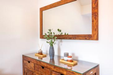 Selinor Apartments | Praha | Old Town Square Apartments, apartmán se 4 pokoji