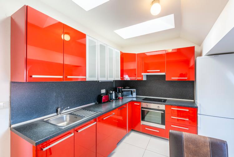 Selinor Apartments | Prague | 85