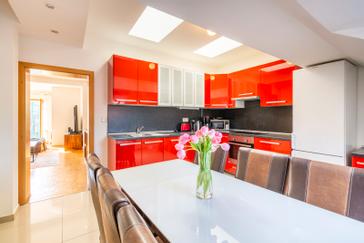 Selinor Apartments | Praha | Old Town Square Apartments, apartmán se 4 pokoji